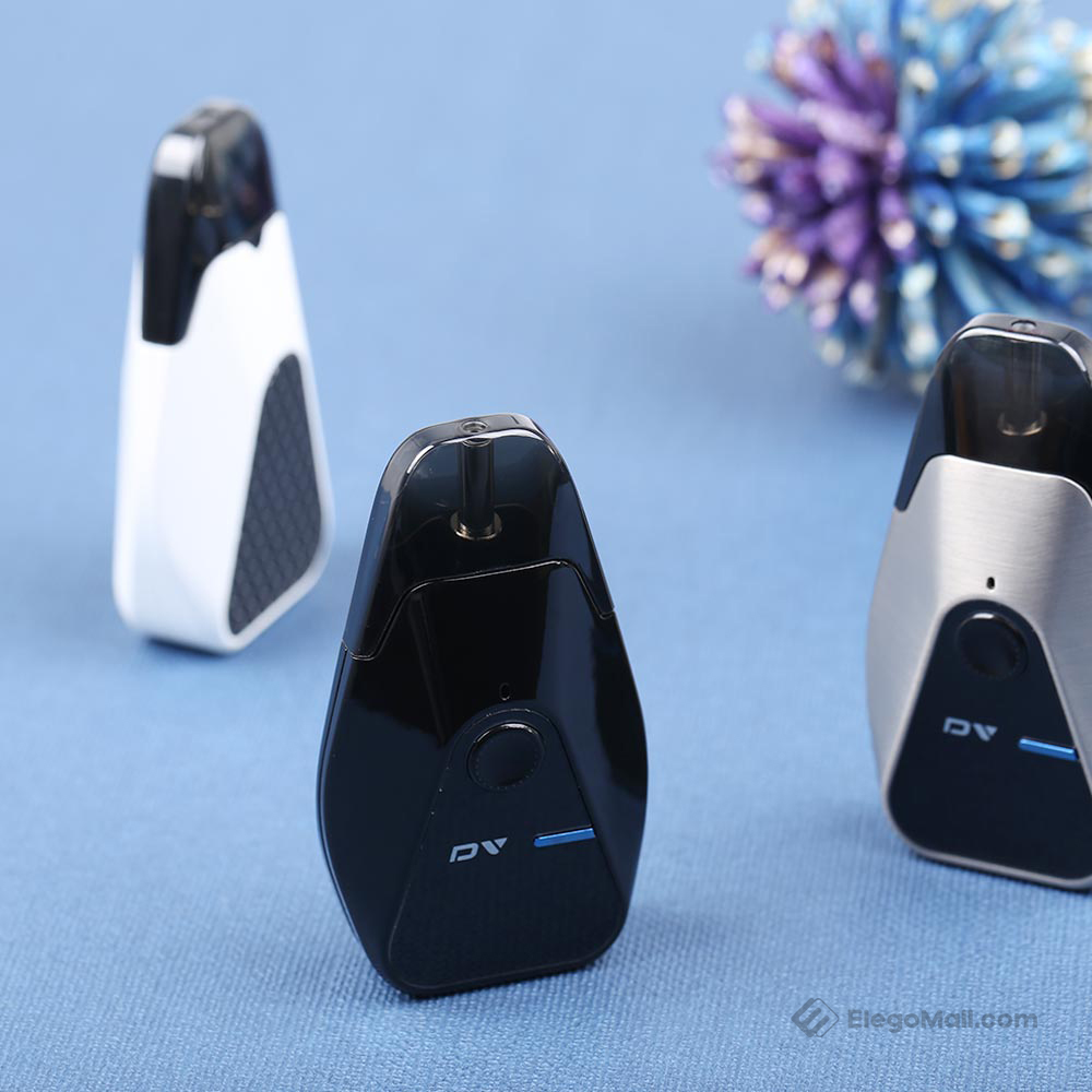 Innokin DV Plex3D Mesh Coil Pod Kit