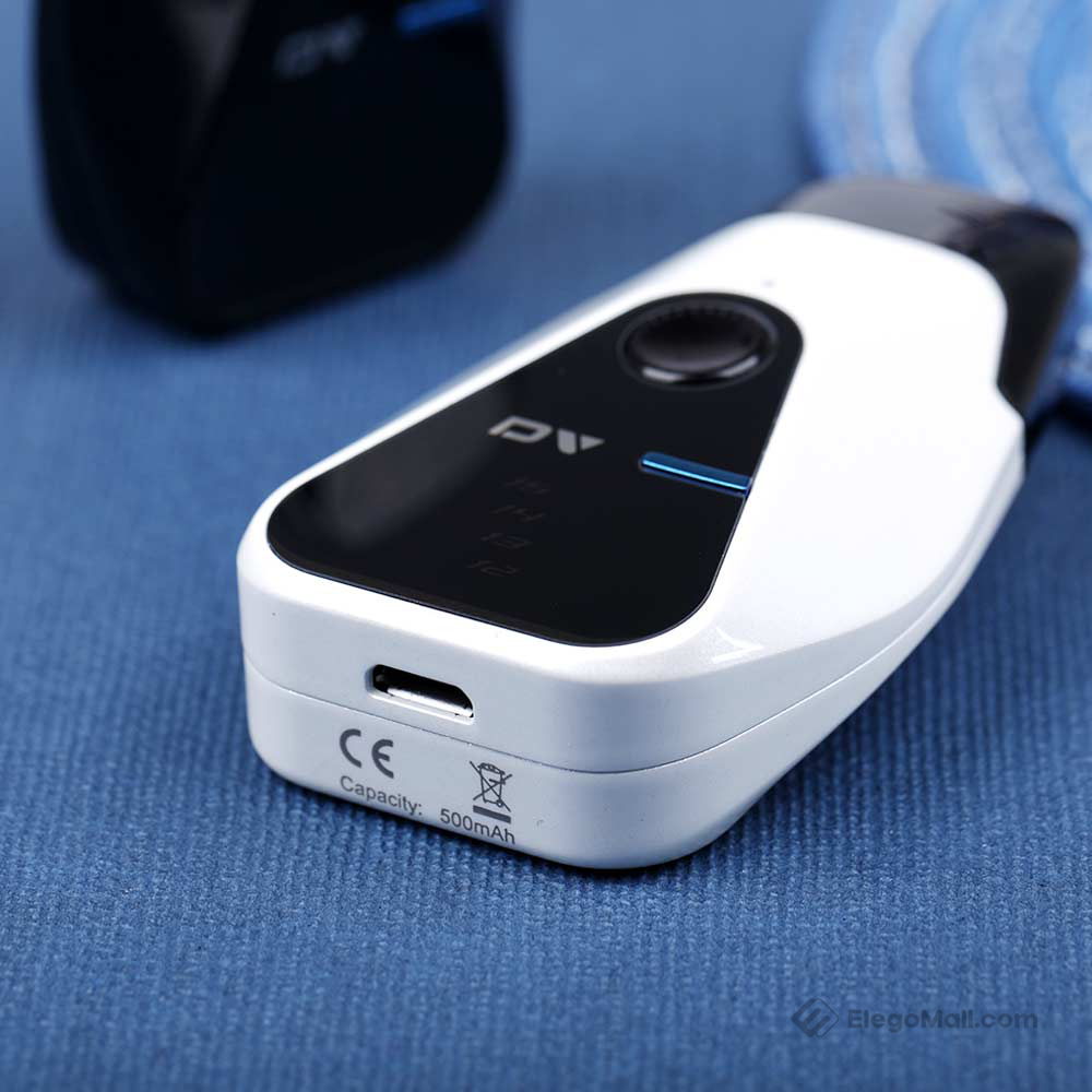 Innokin DV Plex3D Mesh Coil Pod Kit