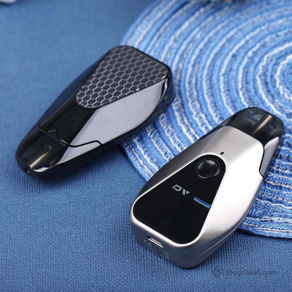 Innokin DV Plex3D Mesh Coil Pod Kit