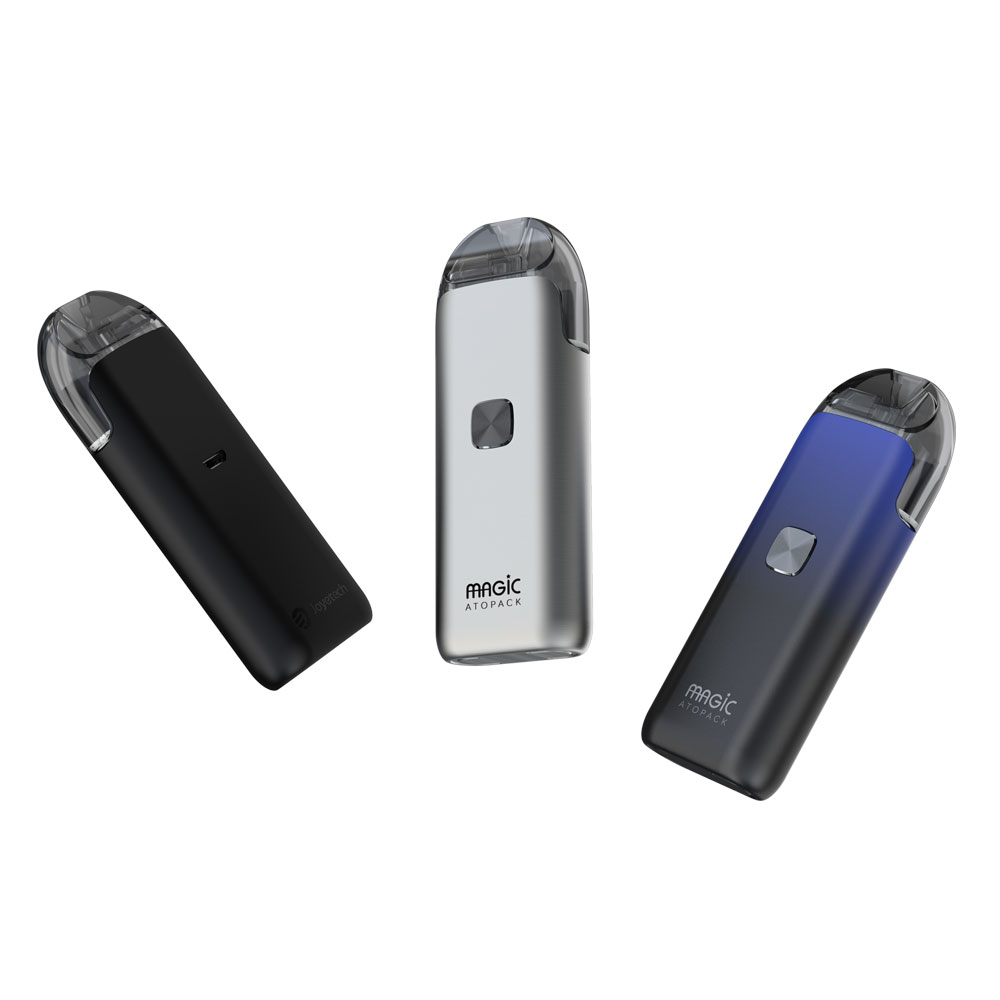 Joyetech Atopack Magic Pod System Kit 1300mAh & 7ml