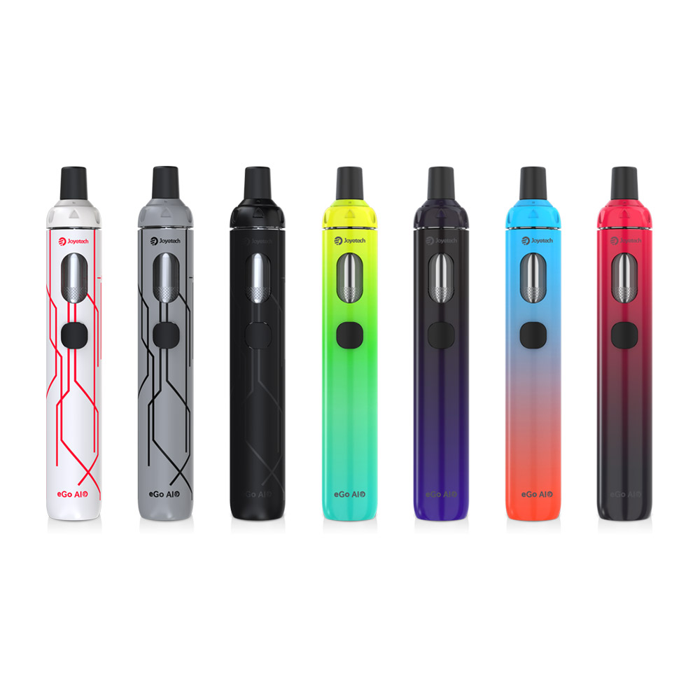 Joyetech eGo AIO Kit 10th Anniversary Edition