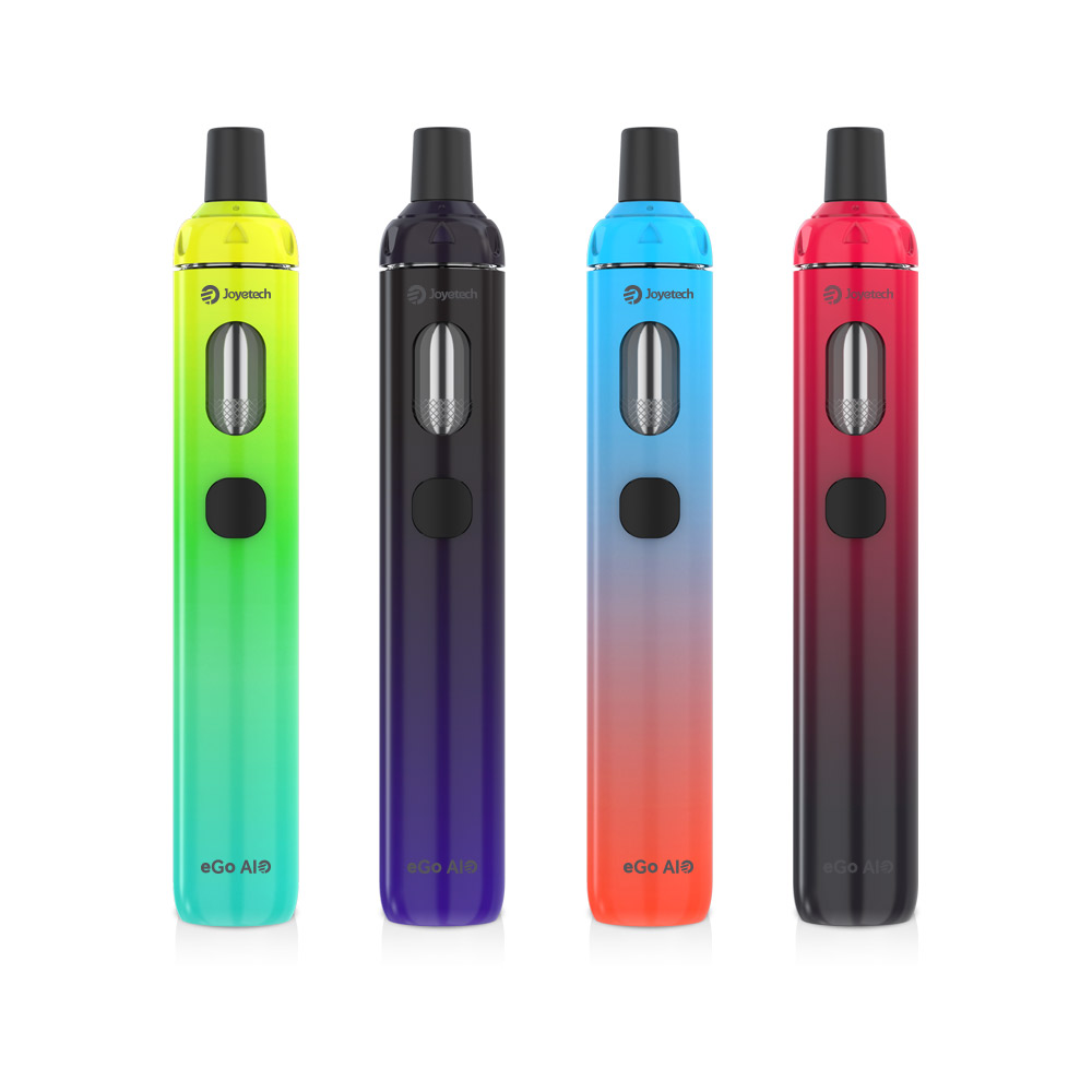 Joyetech eGo AIO Kit 10th Anniversary Edition