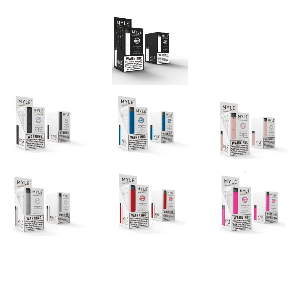 Myle Basic Battery 240mAh