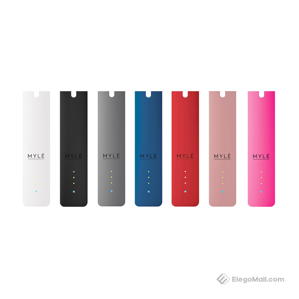 Myle Basic Battery 240mAh