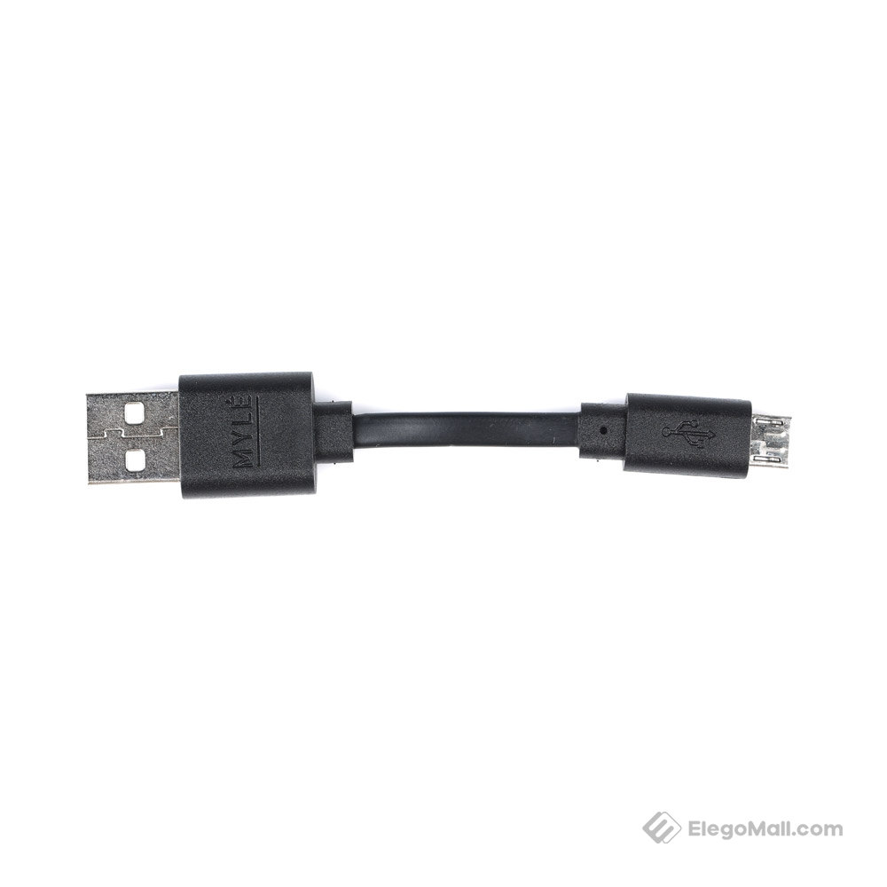 Myle Basic Battery 240mAh