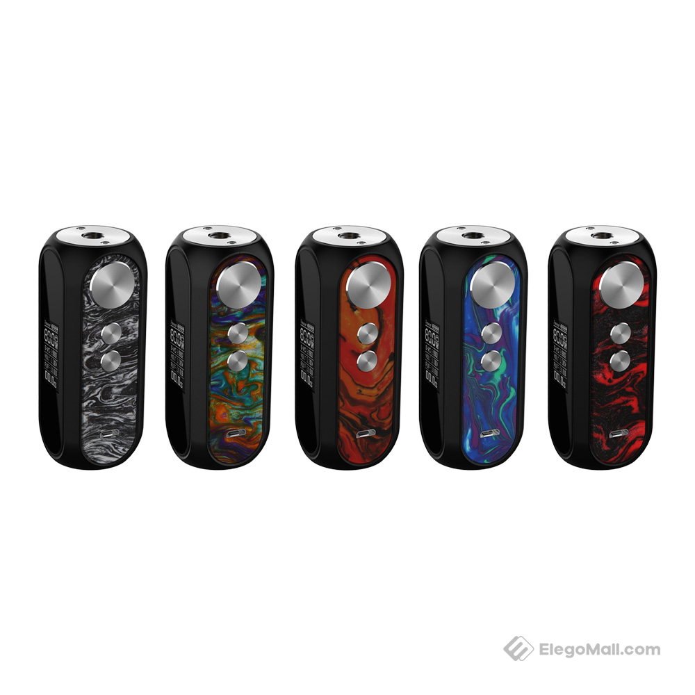 OBS Cube 80W Box Mod 3000mAh