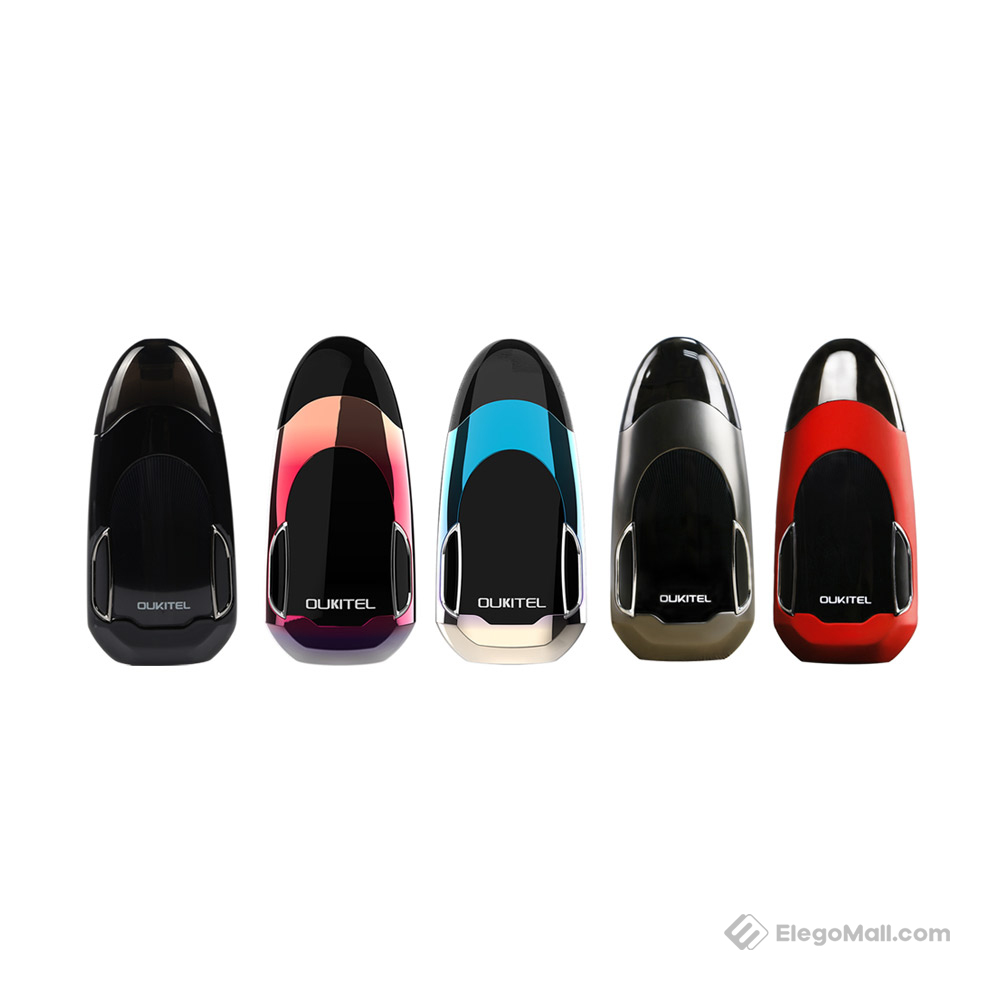 Oukitel Nano Pod System Kit 2ml & 400mAh
