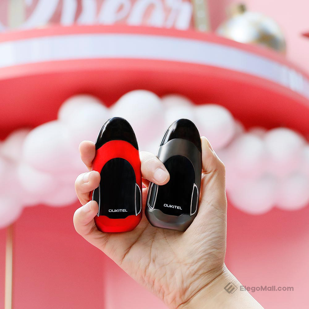 Oukitel Nano Pod System Kit 2ml & 400mAh