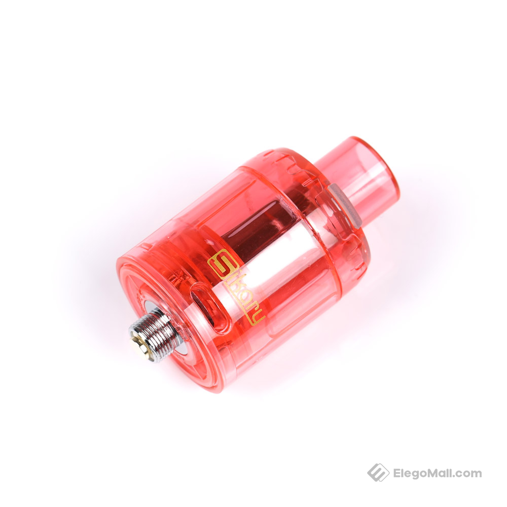 Sikary OG Disposable Sub Ohm Tank 3ml 3pcs/pack