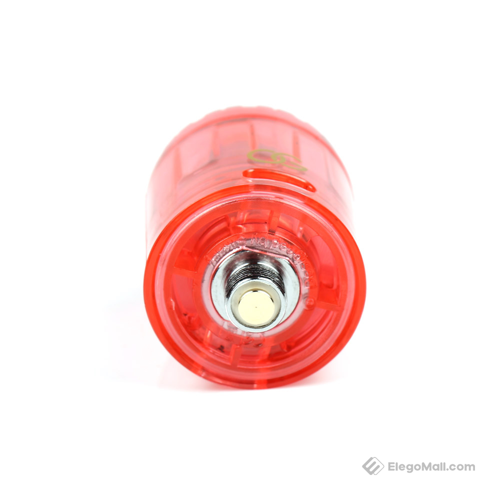 Sikary OG Disposable Sub Ohm Tank 3ml 3pcs/pack