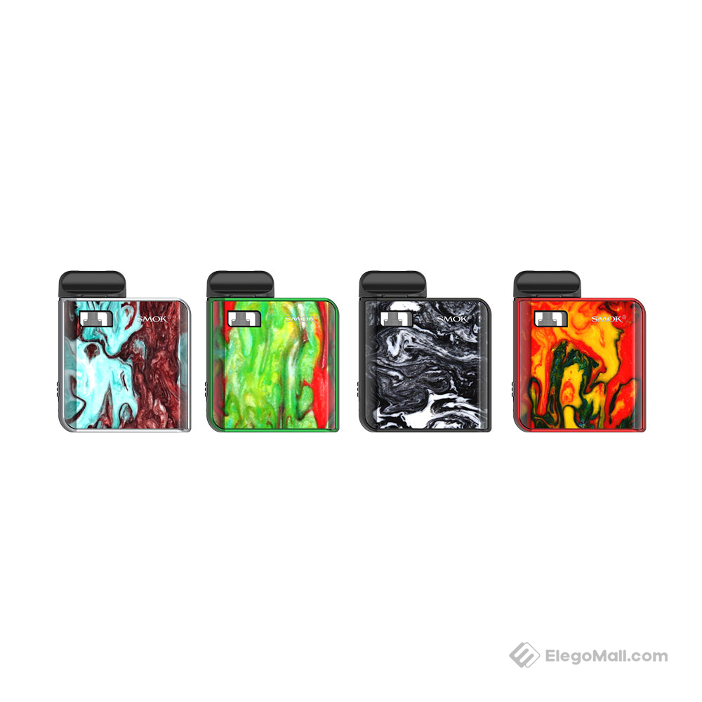 SMOK MICO Pod Starter Kit 700mAh