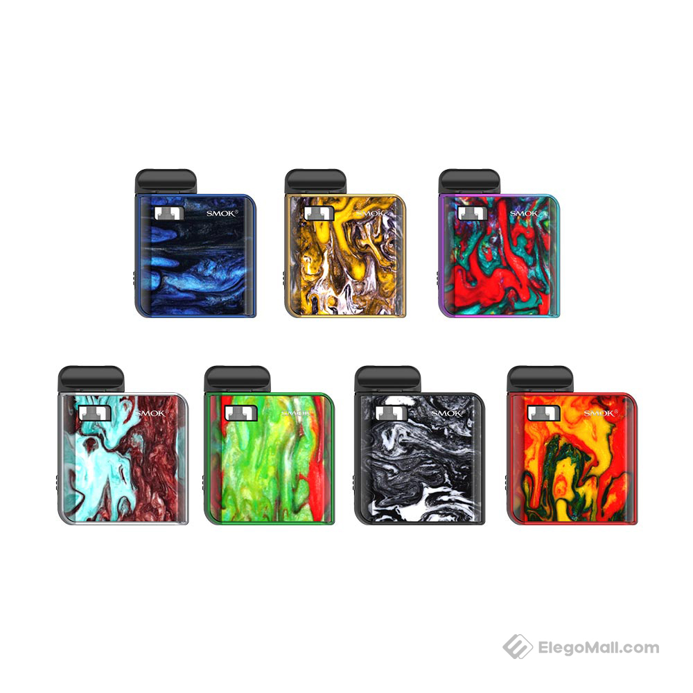 SMOK MICO Pod Starter Kit 700mAh