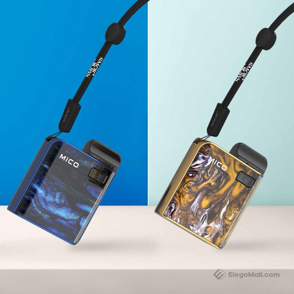 SMOK MICO Pod Starter Kit 700mAh