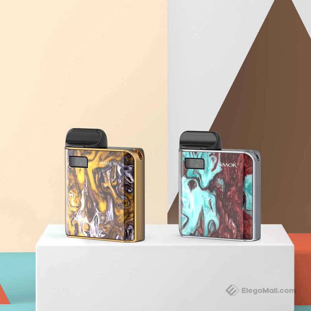 SMOK MICO Pod Starter Kit 700mAh