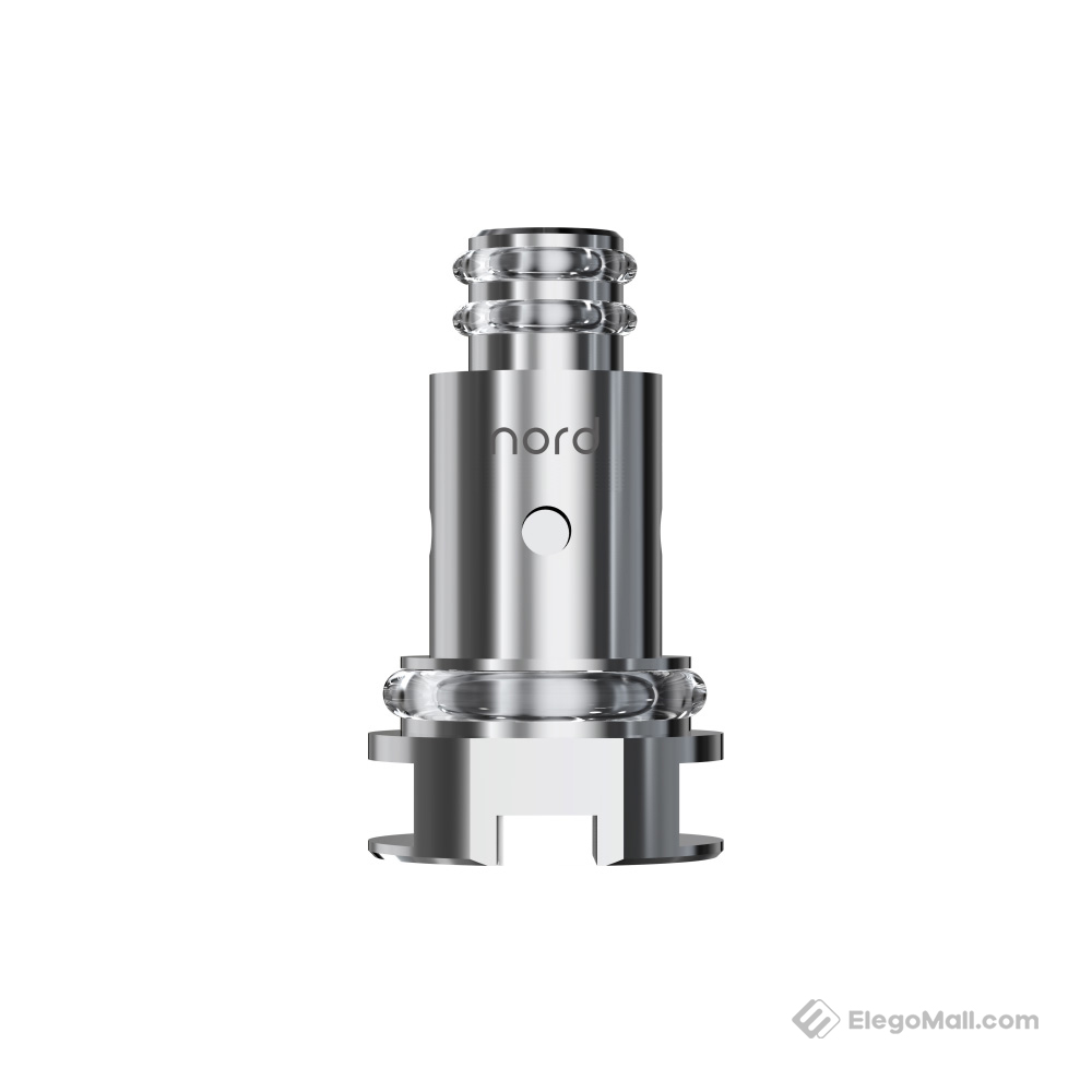 Smok Nord Replacement Coil Head 5pcs/pack