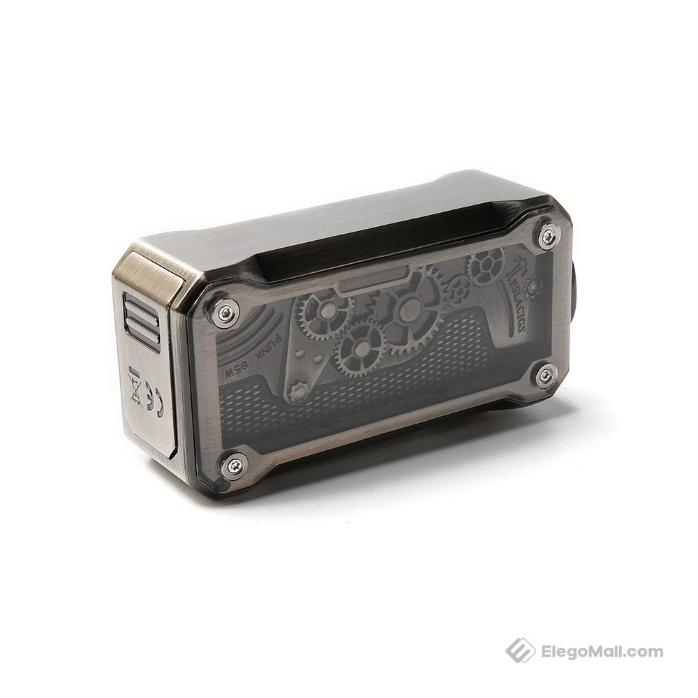 Teslacigs Punk 85W Mod