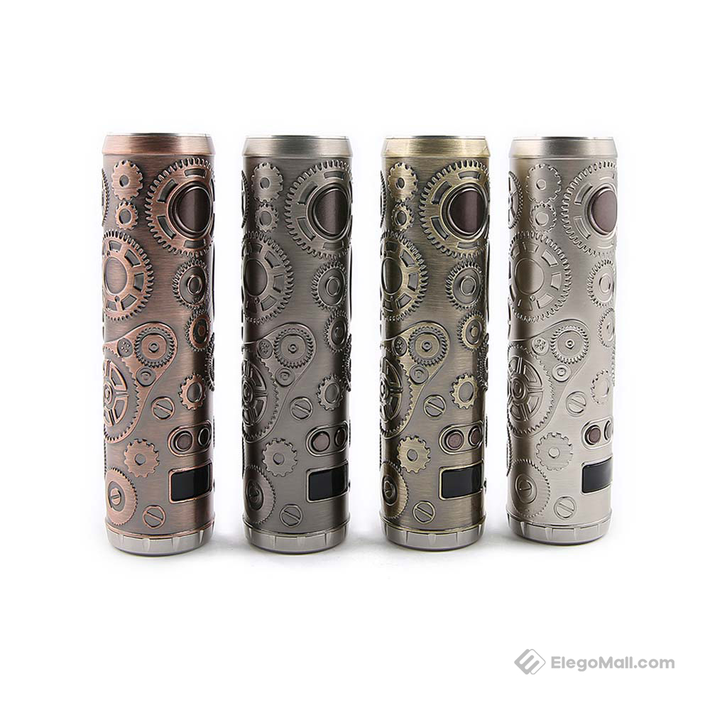 Teslacigs punk 86w