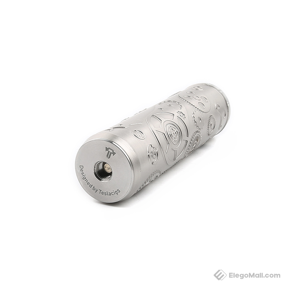 Teslacigs Punk 86W Mod