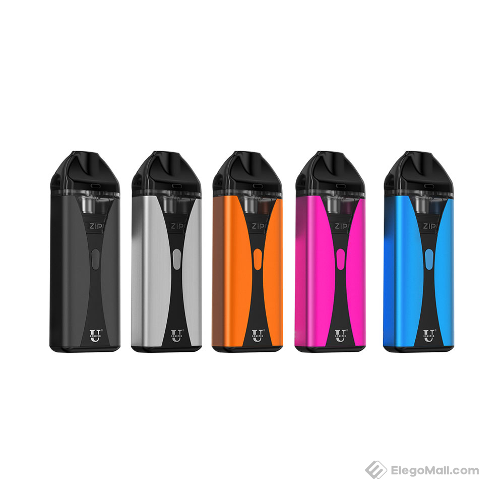 Usonicig Zip 2-in-1 Starter Kit 1200mah