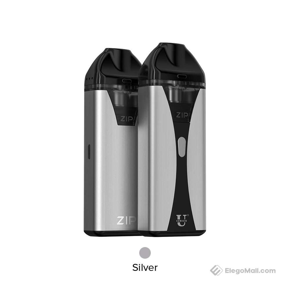 Usonicig Zip 2-in-1 Starter Kit 1200mah