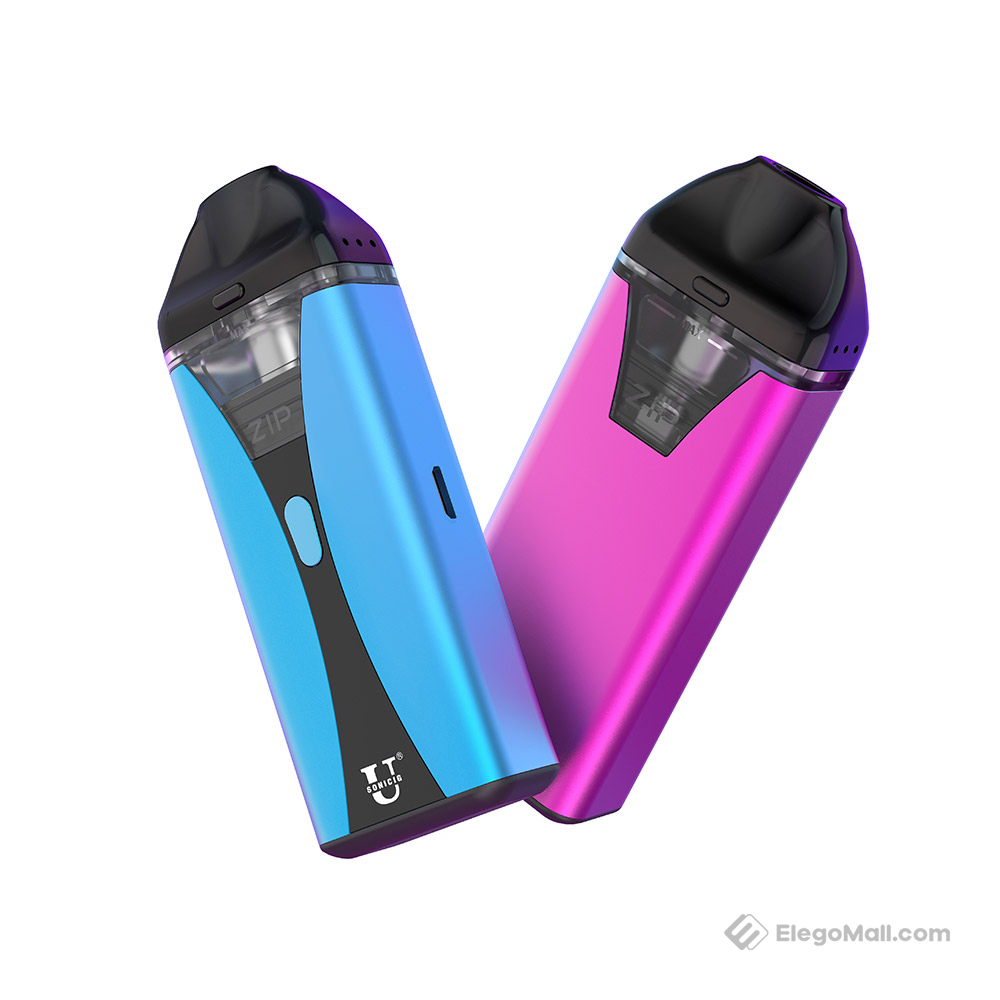 Usonicig Zip 2-in-1 Starter Kit 1200mah