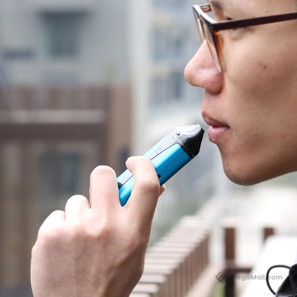 Usonicig Zip 2-in-1 Starter Kit 1200mah