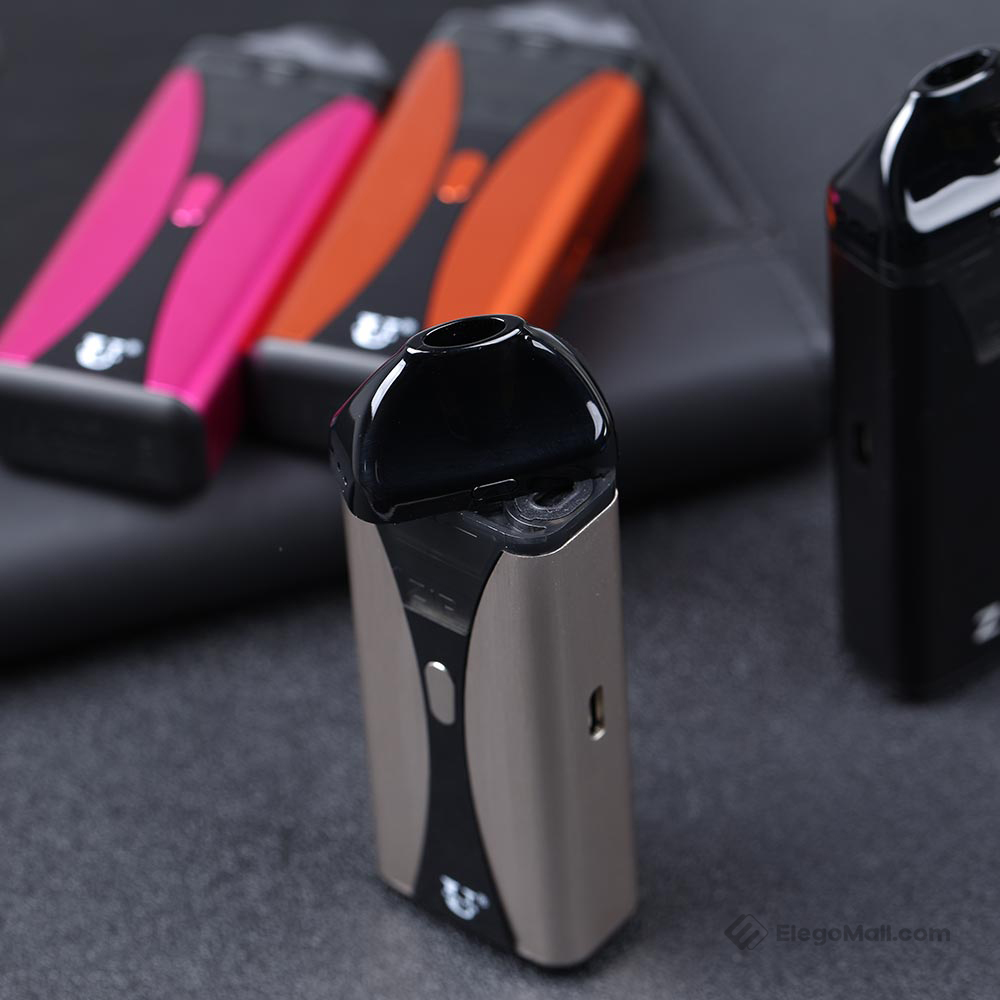 Usonicig Zip 2-in-1 Starter Kit 1200mah