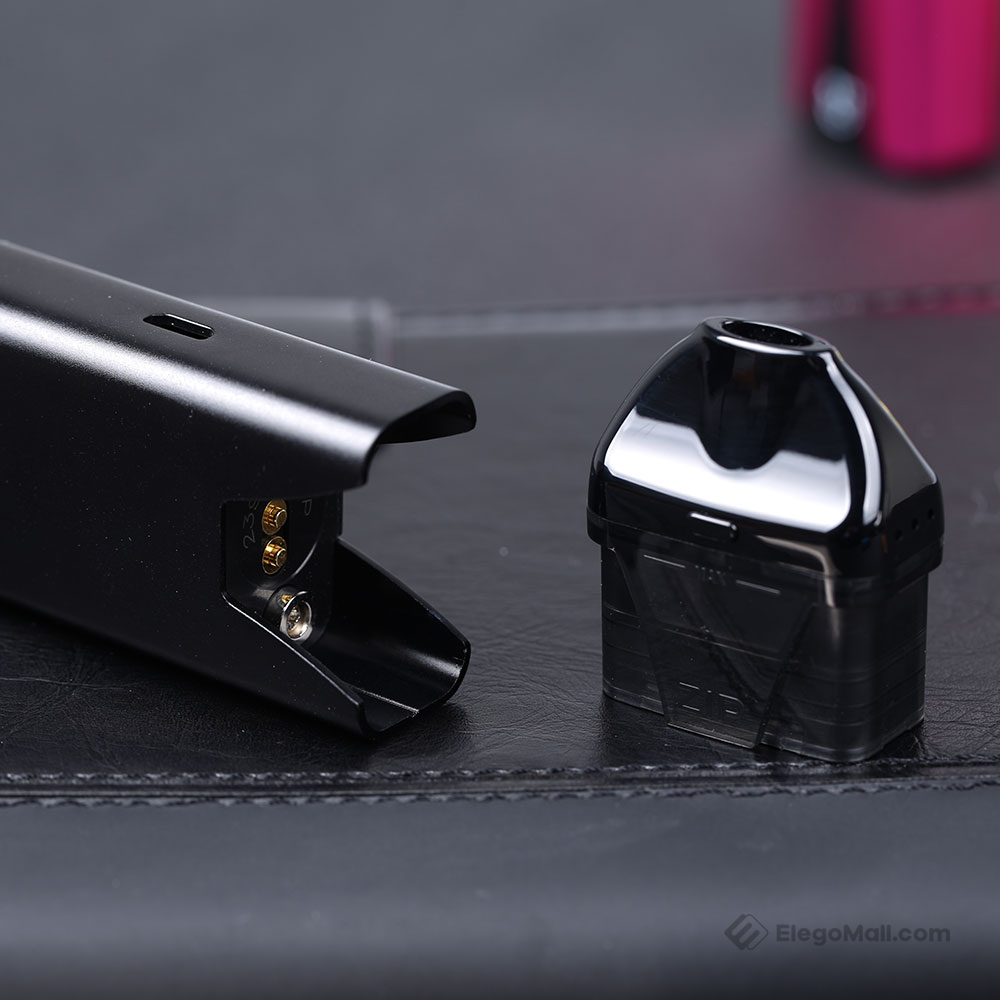 Usonicig Zip 2-in-1 Starter Kit 1200mah