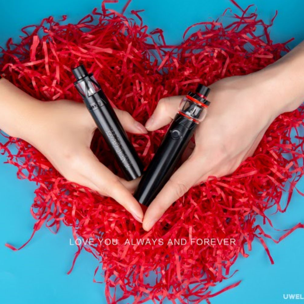 Uwell Whirl 20 & 22 Kit Limited Edition