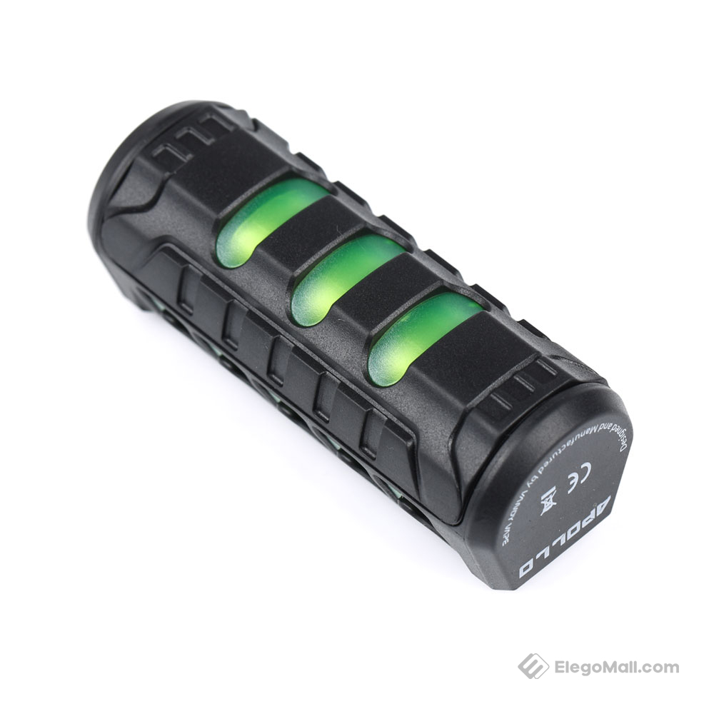 Vandy Vape AP Waterproof Box Mod 900mAh