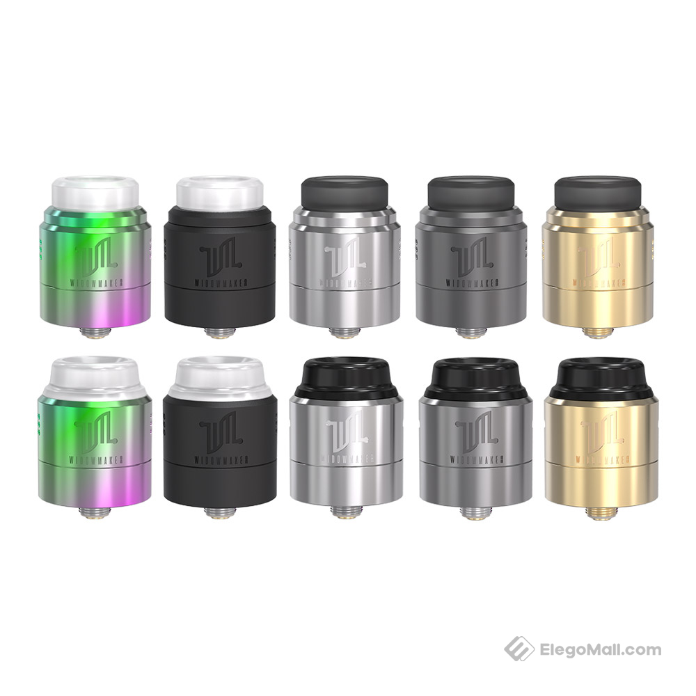Vandy Vape Widowmaker RDA Atomizer