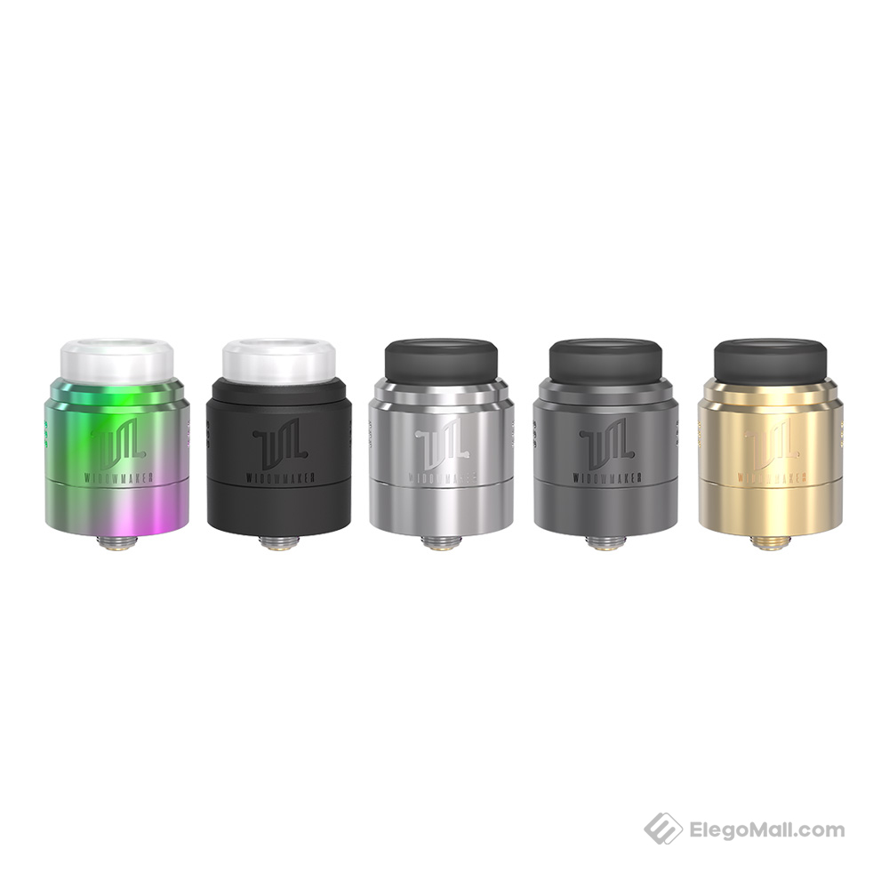Vandy Vape Widowmaker RDA Atomizer