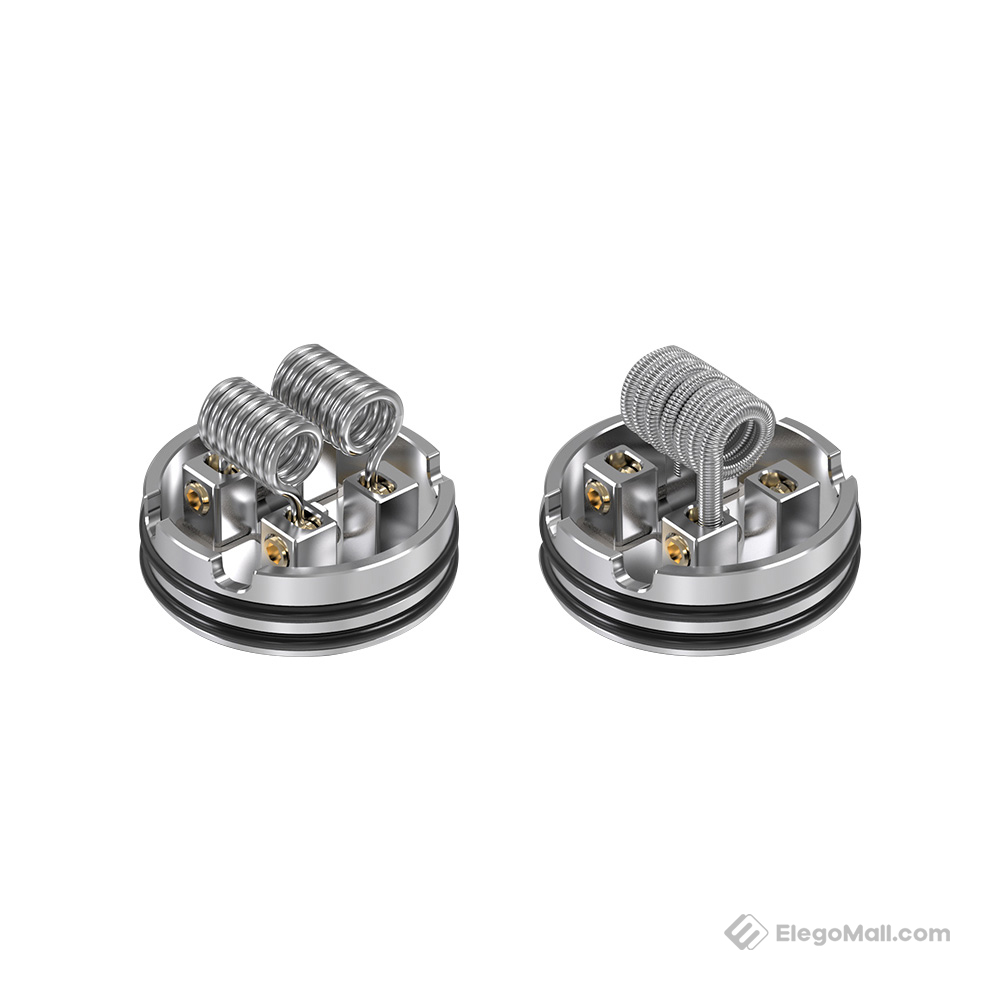 Vandy Vape Widowmaker RDA Atomizer