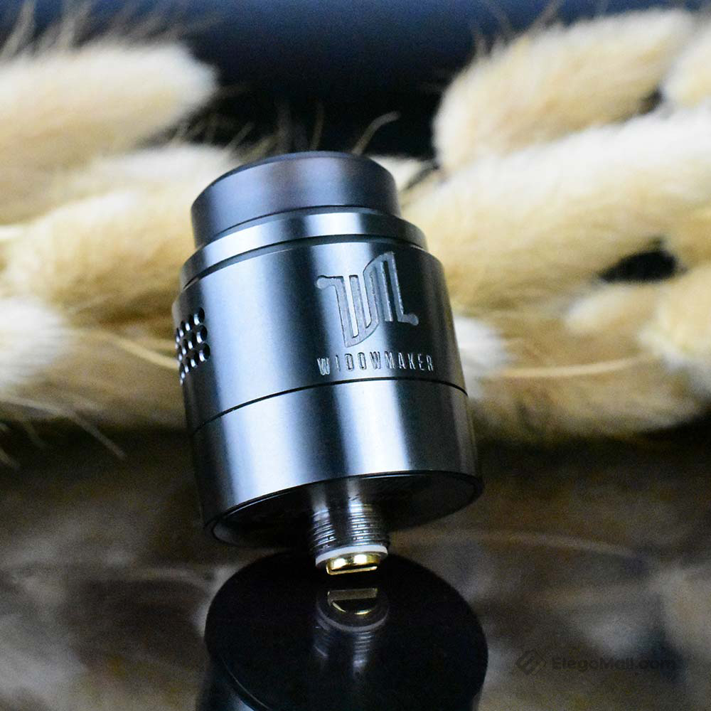 Vandy Vape Widowmaker RDA Atomizer