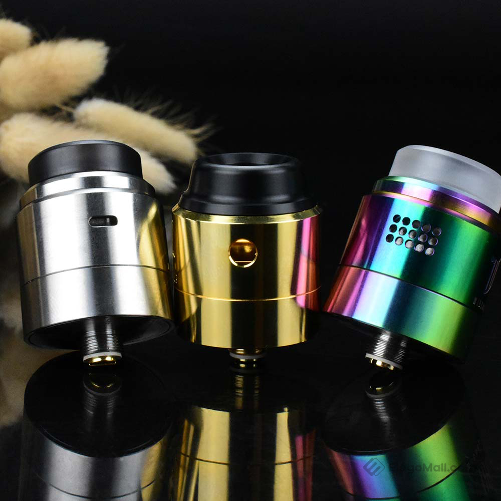 Widowmaker RDA