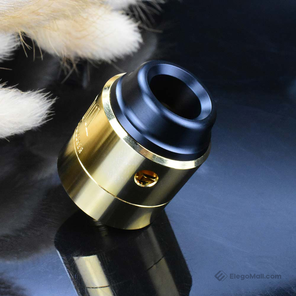 Vandy Vape Widowmaker RDA Atomizer
