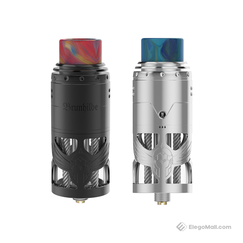 Vapefly Brunhilde Top Coiler RTA 8ml