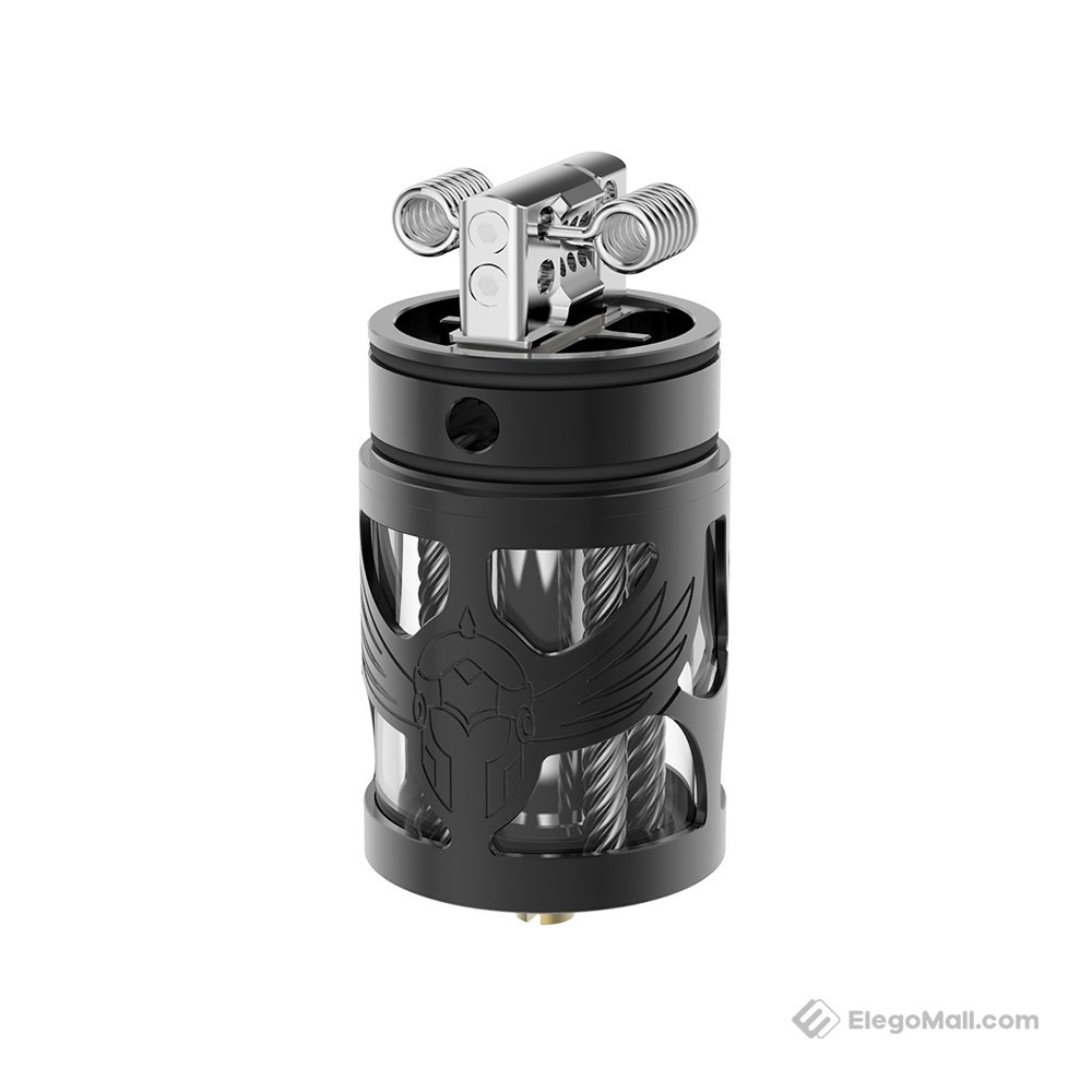 Vapefly Brunhilde Top Coiler RTA 8ml