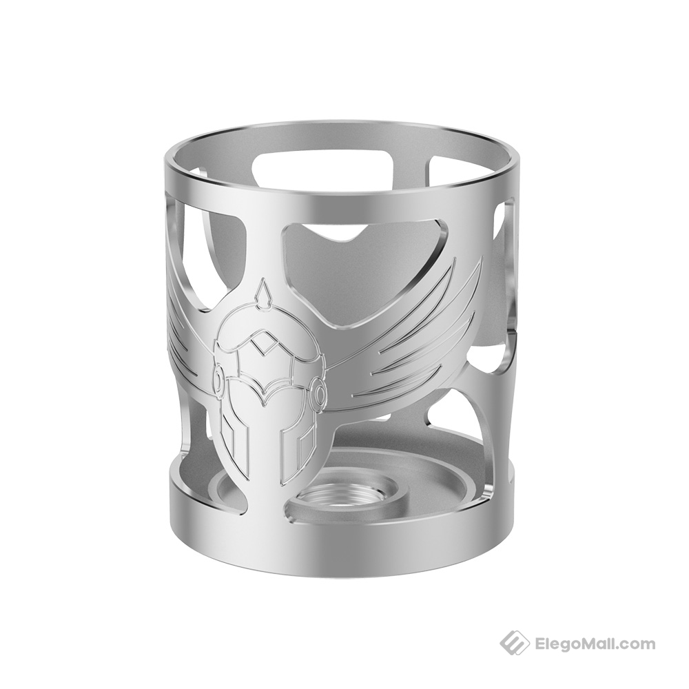 Vapefly Brunhilde Top Coiler RTA 8ml