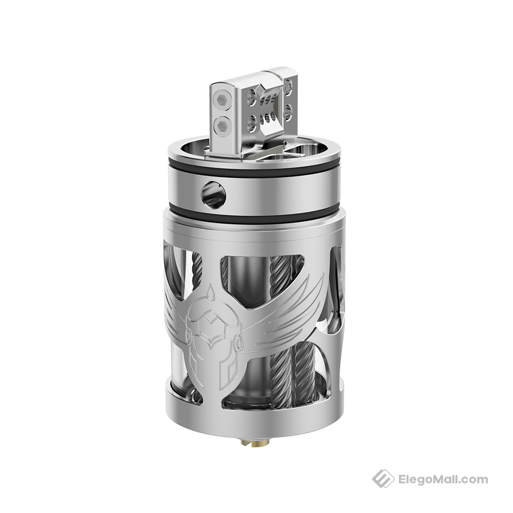 Vapefly Brunhilde Top Coiler RTA 8ml