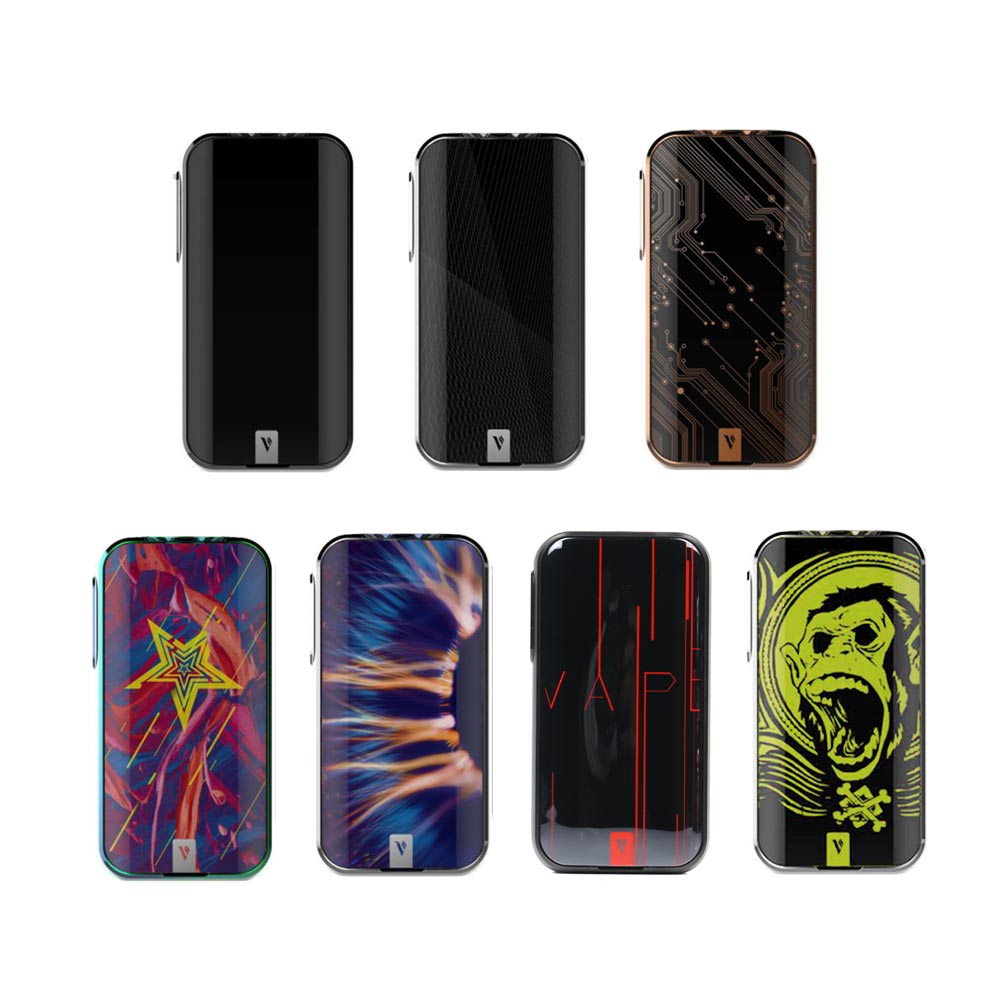 Vaporesso LUXE TFT Screen 220W Box Mod