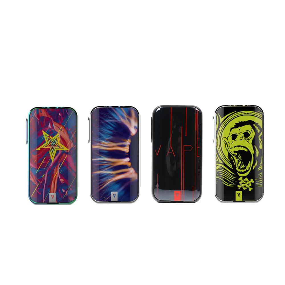 Vaporesso LUXE TFT Screen 220W Box Mod