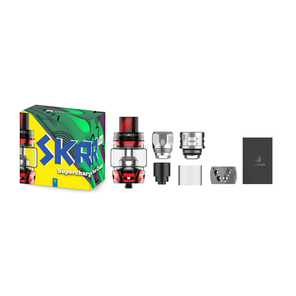 Vaporesso SKRR Sub Ohm Tank Atomizer