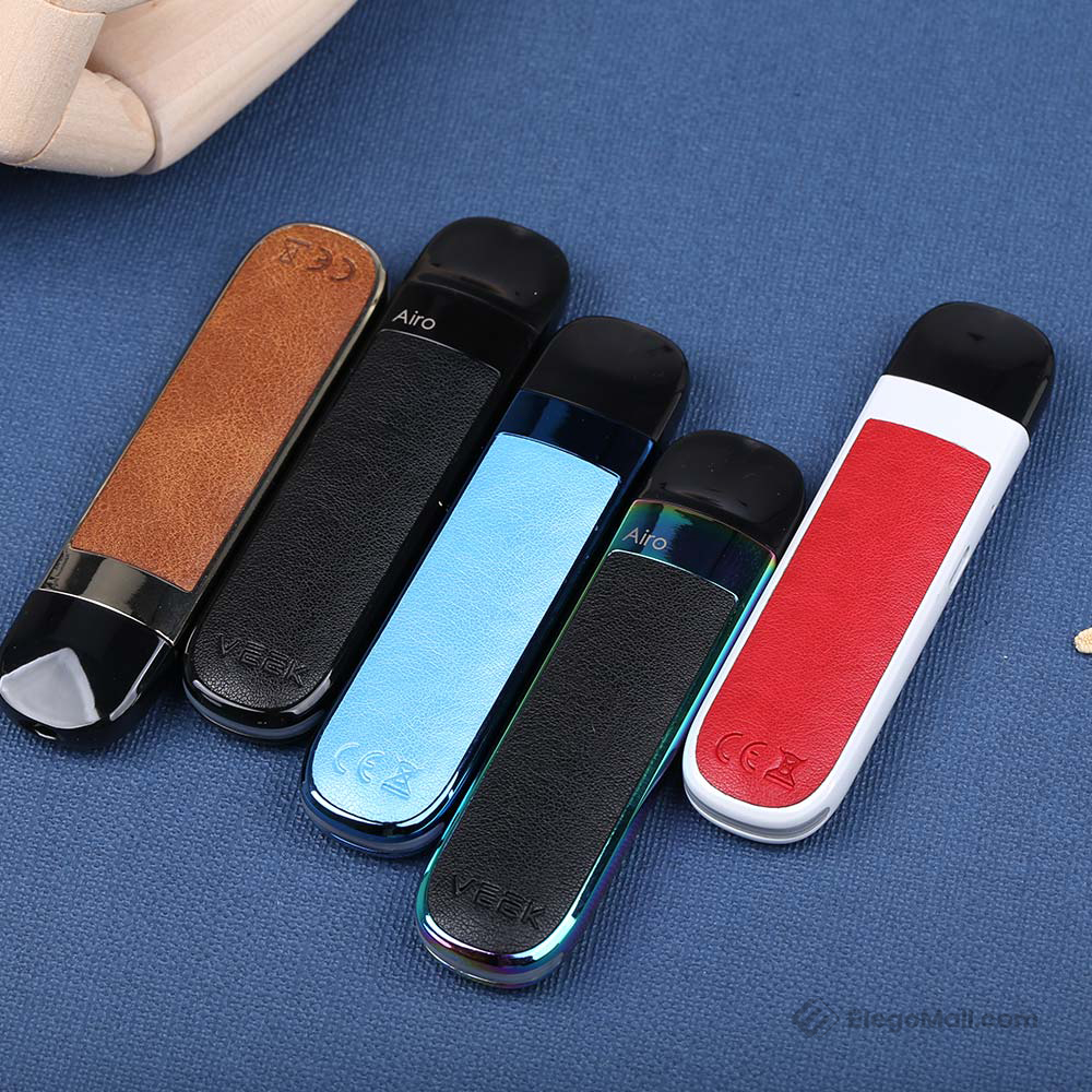 VEIIK Airo Pod System Kit 360mAh & 2ml