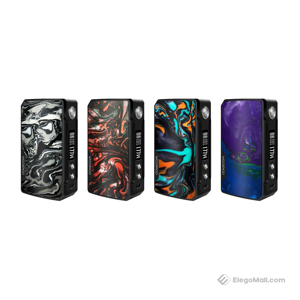 VOOPOO Drag 2 177W TC Box Mod