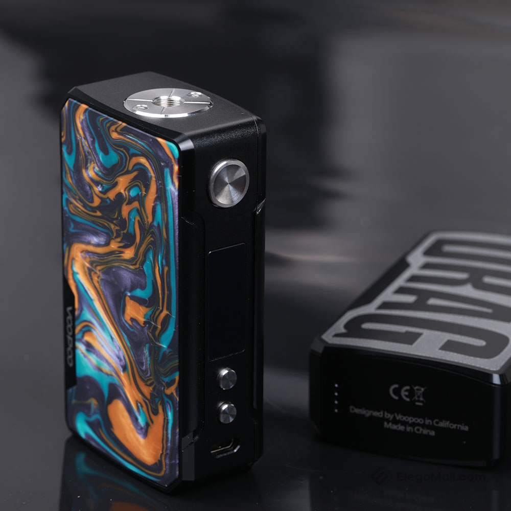 VOOPOO Drag 2 177W TC Box Mod