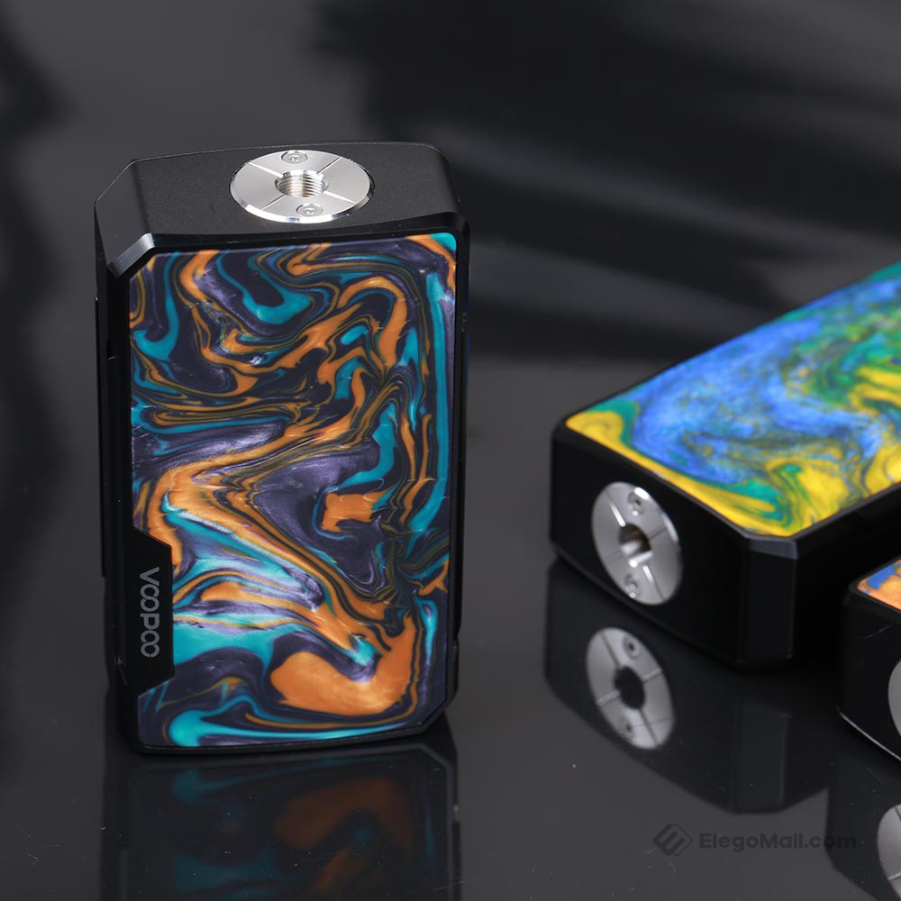 Voopoo Drag 2