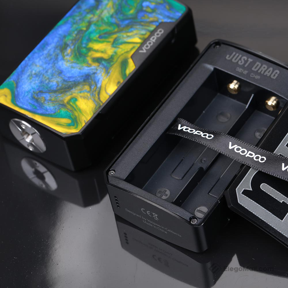 VOOPOO Drag 2 177W TC Box Mod