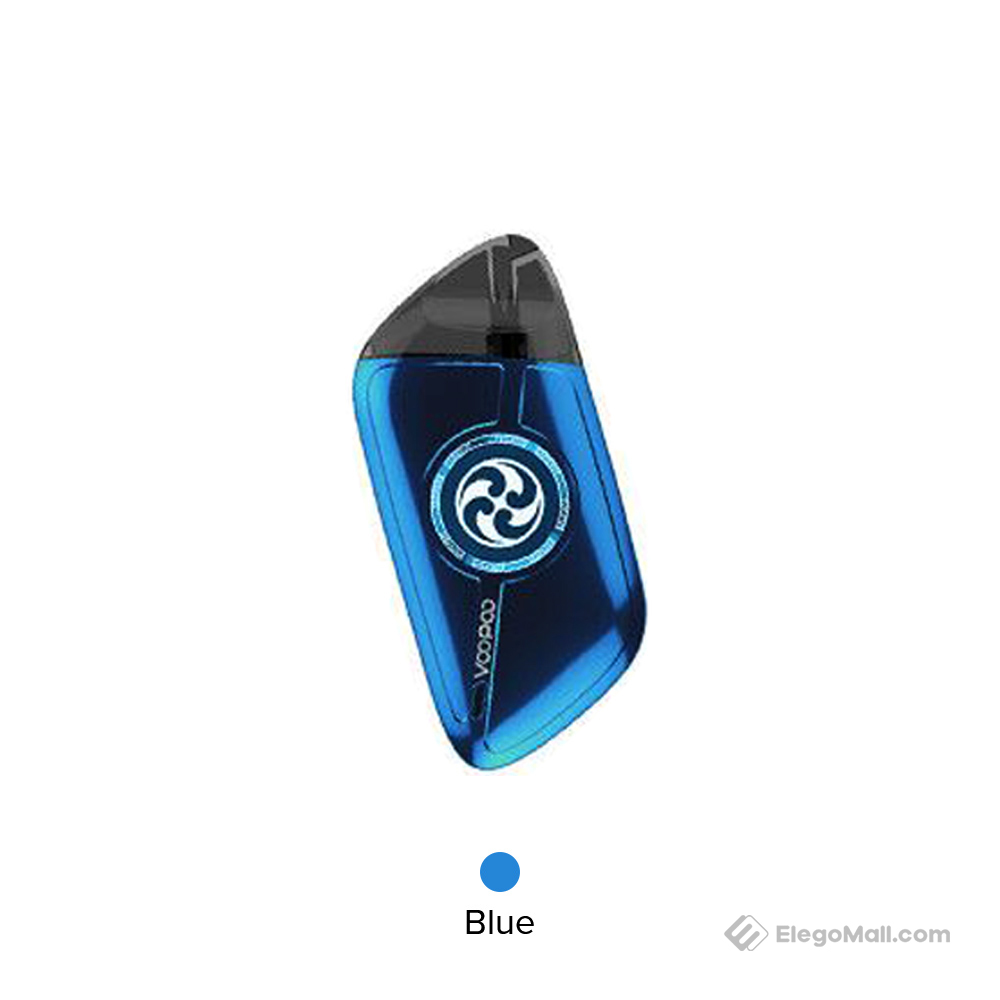 VOOPOO ROTA Spinning Pod System Kit