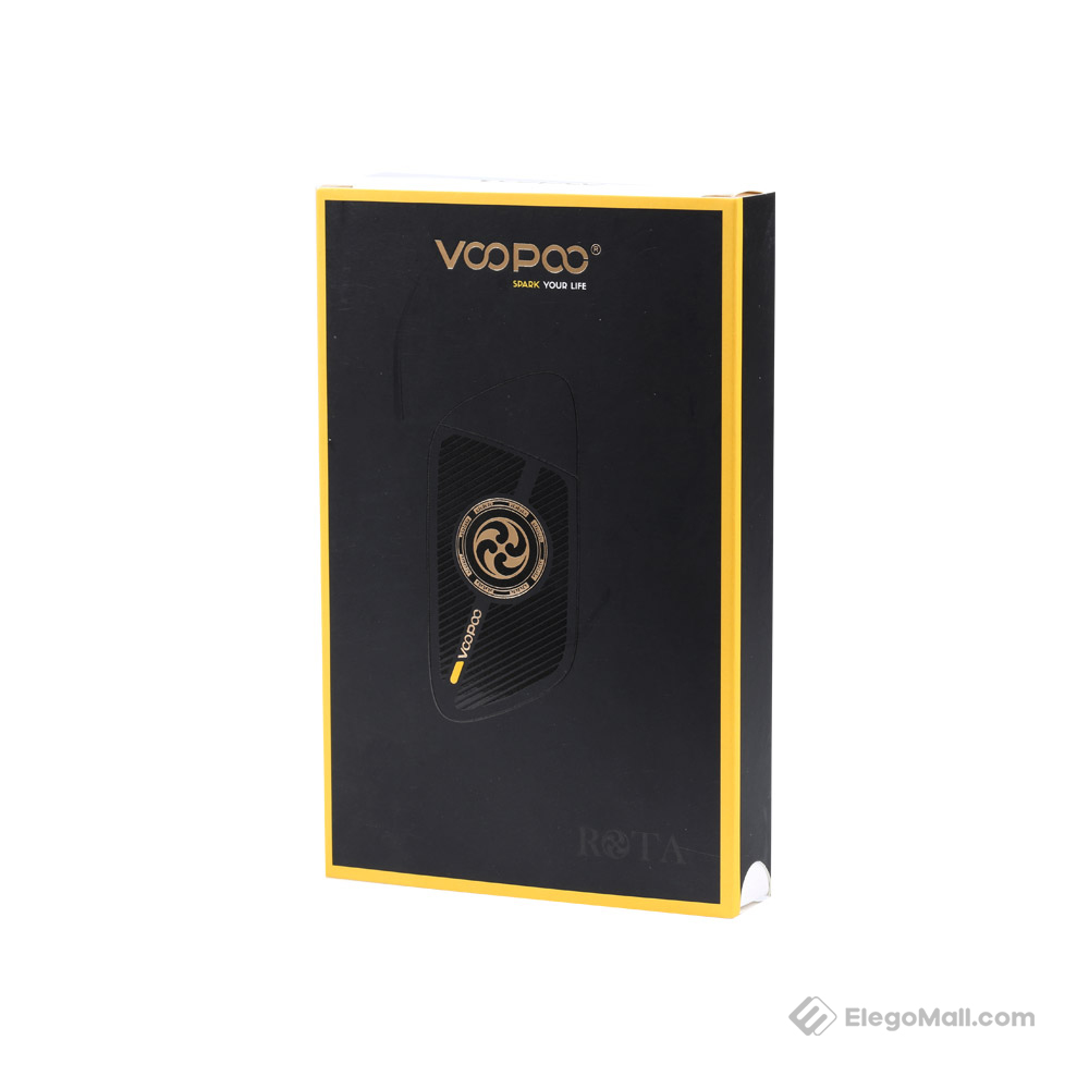 VOOPOO ROTA Spinning Pod System Kit